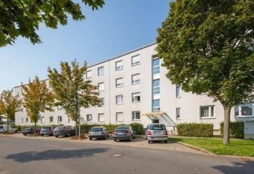 Vorschaubild Wohnung