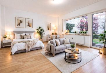 Vorschaubild Loft-Studio-Atelier