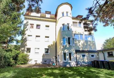 Tolles Mehrfamilienhaus in Gera, vermietet, gepflegter Zustand
