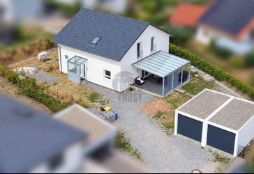 Vorschaubild Einfamilienhaus