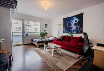 Vorschaubild Wohnung