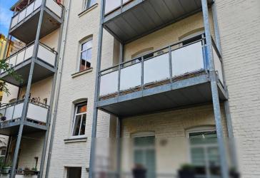 Vorschaubild Wohnung