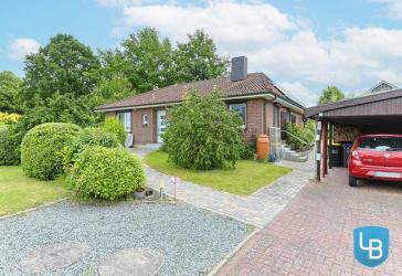 Vorschaubild Bungalow