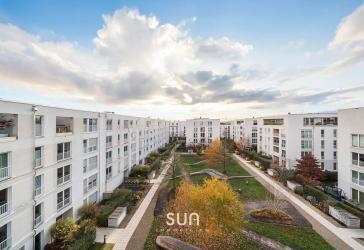 Vorschaubild Penthouse