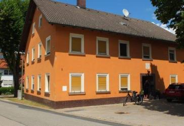 Vorschaubild Bauernhaus