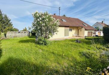 Vorschaubild Einfamilienhaus
