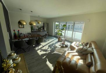 Vorschaubild Penthouse