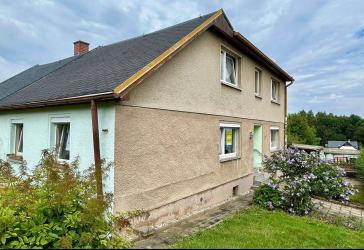 Vorschaubild Einfamilienhaus