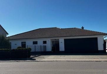 Vorschaubild Bungalow