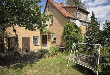 Vorschaubild Einfamilienhaus