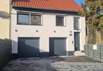 Vorschaubild Reihenendhaus