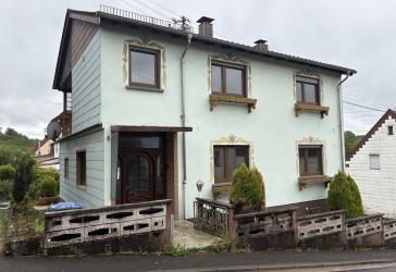Vorschaubild Einfamilienhaus