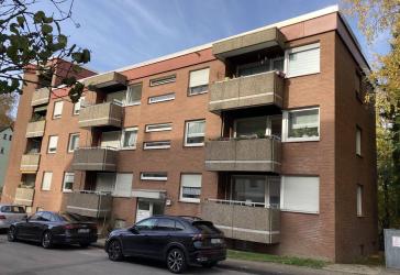 Vorschaubild Wohnung