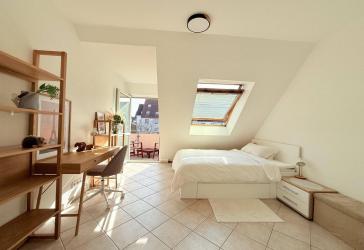 Renditestarke Studentenwohnung - ab Jul 2026 frei!