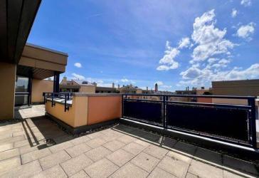 Vorschaubild Penthouse