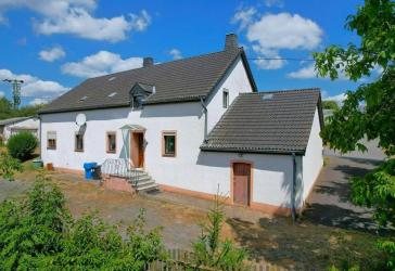 Vorschaubild Einfamilienhaus