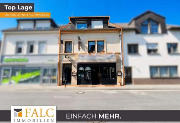 Vorschaubild Mehrfamilienhaus