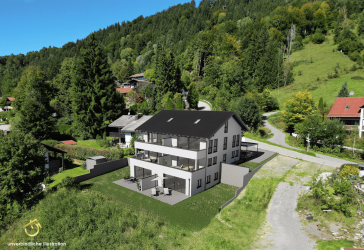 Vorschaubild Maisonettewohnung