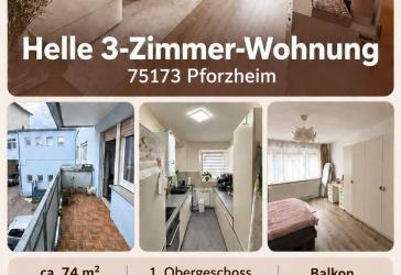 Vorschaubild Wohnung