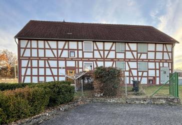Vorschaubild Mehrfamilienhaus