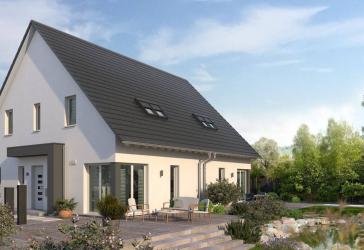 Ihr Traum vom individuellen Doppelhaus - Modernes Wohnen in Herne mit allkauf