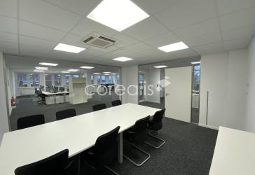 Vorschaubild Büro- /Praxis-Immobilie