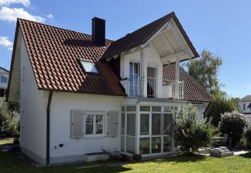 Vorschaubild Einfamilienhaus