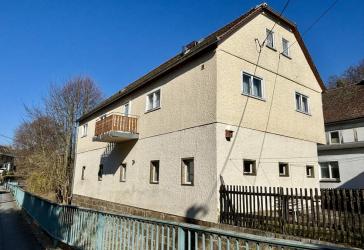 Vorschaubild Einfamilienhaus