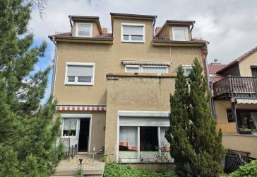 Vorschaubild Mehrfamilienhaus