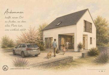 Vorschaubild Einfamilienhaus