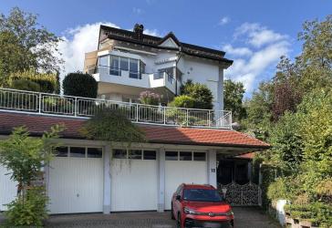 Vorschaubild Maisonettewohnung