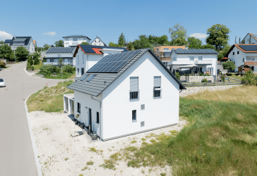 Vorschaubild Einfamilienhaus