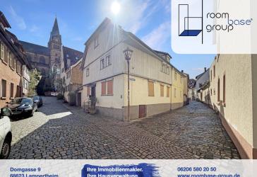 Vorschaubild Mehrfamilienhaus