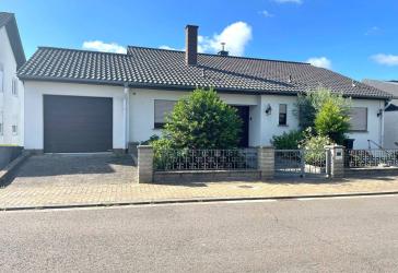 Vorschaubild Bungalow