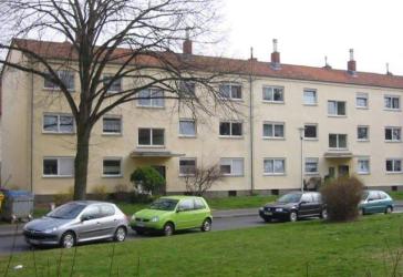Demnächst frei! 3-Zimmer-Wohnung in Bonn Kessenich