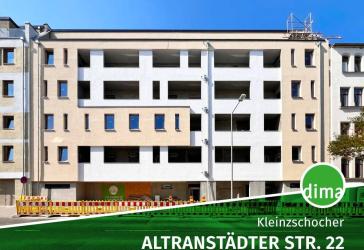 Vorschaubild Maisonettewohnung