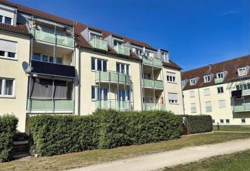 Vorschaubild Wohnung