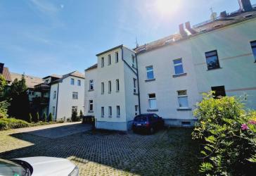 Vorschaubild Wohnung