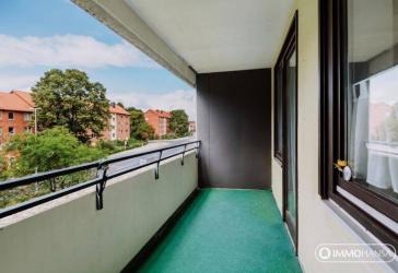 Vorschaubild Wohnung