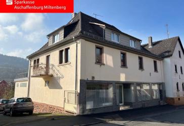 Vorschaubild Mehrfamilienhaus