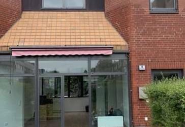 Vorschaubild Maisonettewohnung