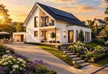 LivingHaus - Dein individuell geplantes Traumhaus in Overath