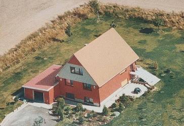 Einfamilienhaus in Angermünde idyllische Lage auf großem Grundstück