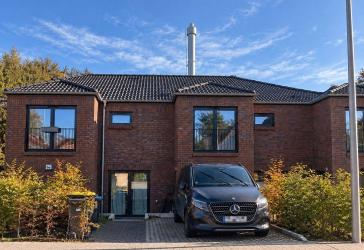 Vorschaubild Reihenmittelhaus