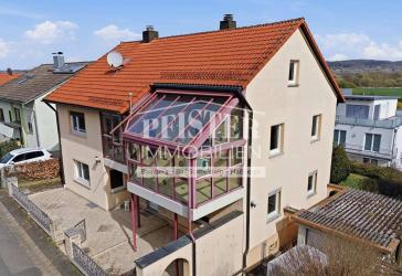Vorschaubild Mehrfamilienhaus