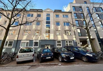 Vorschaubild Wohnung