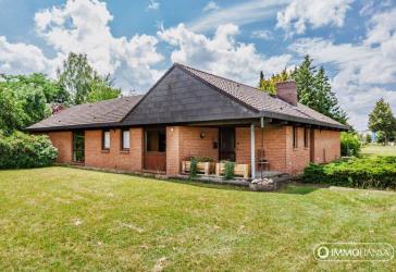 Vorschaubild Bungalow