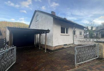 Vorschaubild Einfamilienhaus