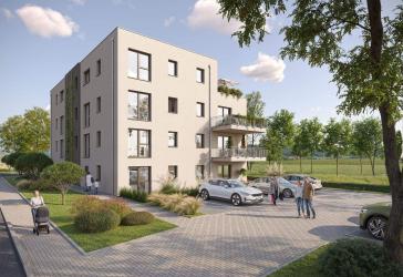 Vorschaubild Wohnung