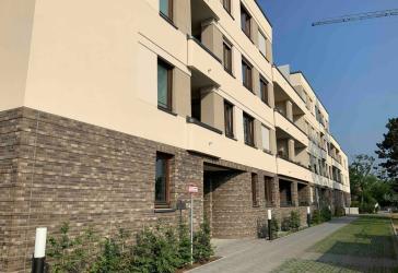 Vorschaubild Wohnung